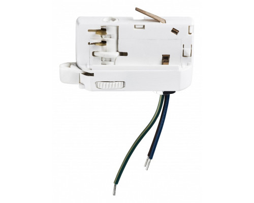 Переходник для трека Lightstar Barra 594006