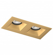 Встраиваемый светильник Lightstar Domino D5230303BMOD