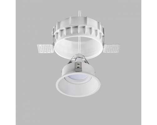 Встраиваемый светильник Lightstar Domino G214606