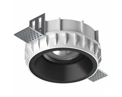 Встраиваемый светильник Lightstar Domino G214607BMOD