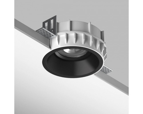 Встраиваемый светильник Lightstar Domino G214607BMOD