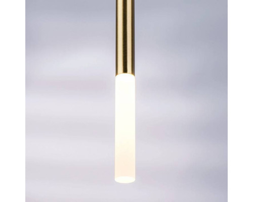 Подвесная люстра Lightstar Tubo L8T747133