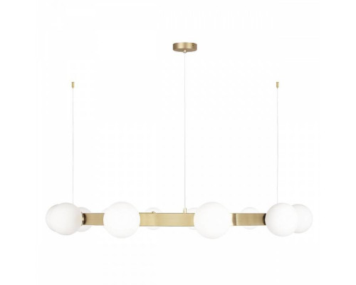 Подвесная люстра Loft it Hoop 10311/14