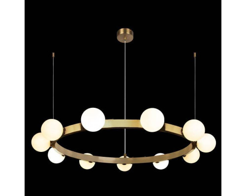 Подвесная люстра Loft it Hoop 10311/14