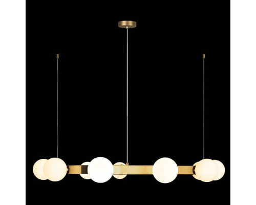 Подвесная люстра Loft it Hoop 10311/14