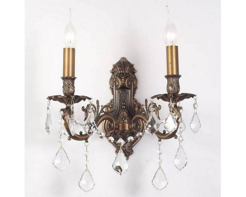 Бра Lucia Tucci Barletta W122.2 antique