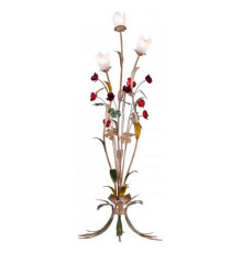 Торшер Lucia Tucci Fiori di Rose Fiori di rose F1760.3
