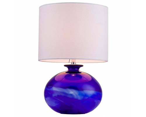 Настольная лампа декоративная Lucia Tucci Harrods T931.1