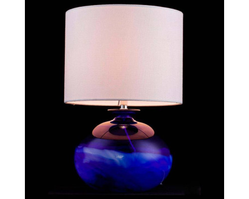 Настольная лампа декоративная Lucia Tucci Harrods T931.1