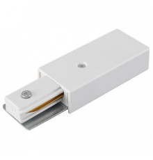 Токопровод концевой Lucia Tucci LTP LTP-CN001S-W