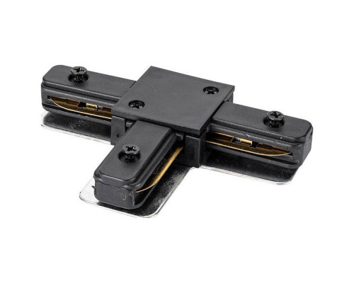 Соединитель T-образный для треков Lucia Tucci LTP LTP-CN001T-B