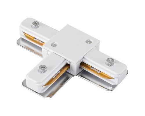 Соединитель T-образный для треков Lucia Tucci LTP LTP-CN001T-W