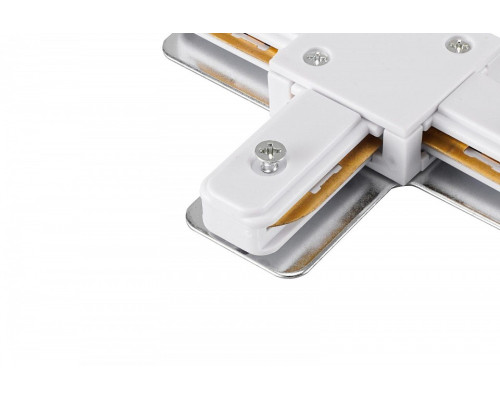 Соединитель T-образный для треков Lucia Tucci LTP LTP-CN001T-W