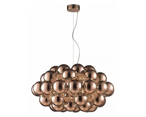 Подвесной светильник iLamp Baly 8825P/1 RGL