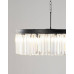 Подвесная люстра Moderli Avista V10371-10P