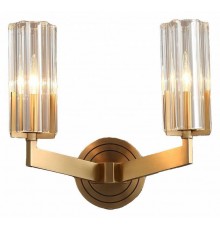 Бра Moderli Brass V11073-2W