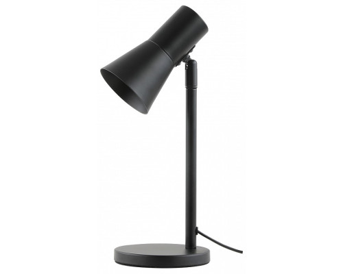Настольная лампа офисная Moderli Melro V11323-1T