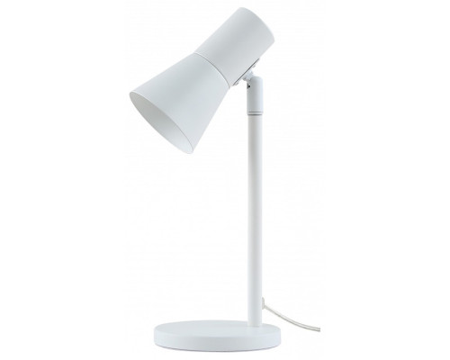 Настольная лампа офисная Moderli Melro V11324-1T