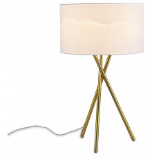 Настольная лампа декоративная Moderli Palma V11598-1T