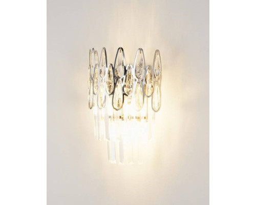 Накладной светильник Moderli May V8041-2W