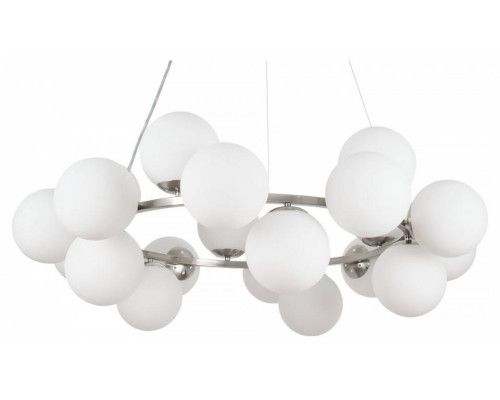 Подвесная люстра MyFar Aerton 20x40 Вт G9 MR1949-20P