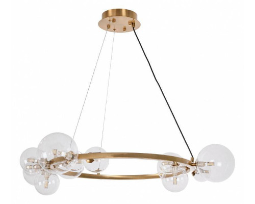 Подвесная люстра MyFar George MR2041-14P