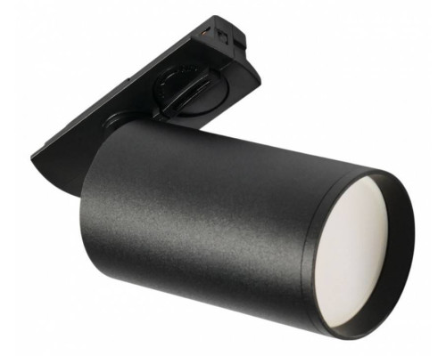 Светильник на штанге MyFar Technical MT0120-GU10-B