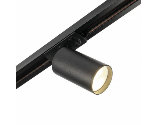 Светильник на штанге MyFar Technical MT0120-GU10-B