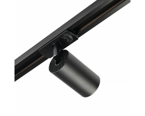 Светильник на штанге MyFar Technical MT0120-GU10-B