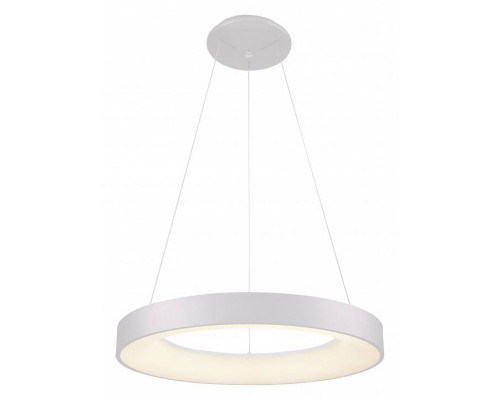 Подвесной светильник Milosh Tendence 684 0684CL-80WT