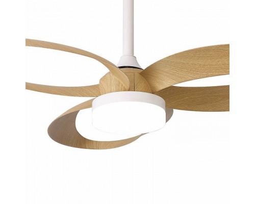 Светильник с вентилятором Mantra Infinity Fan 8702