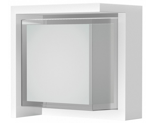 Накладной светильник Mantra Creek 12 Вт белый 8864