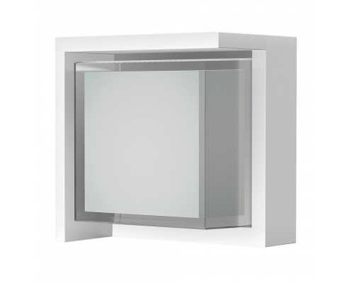 Накладной светильник Mantra Creek 12 Вт белый 8864