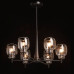 Люстра на штанге MW-Light Джестер 7 6 ламп 104012906