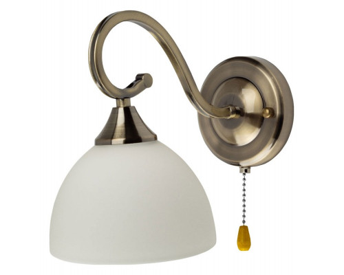 Бра De City Фелиция 30 114021001