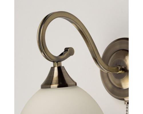 Бра De City Фелиция 30 114021001