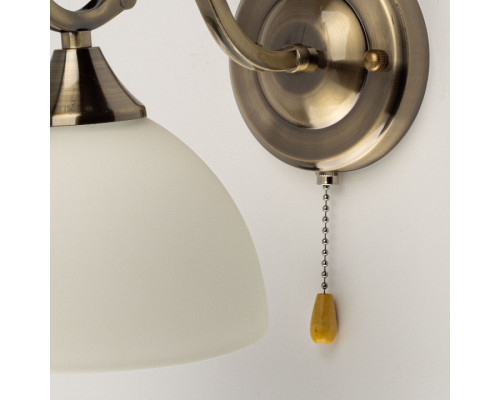 Бра De City Фелиция 30 114021001