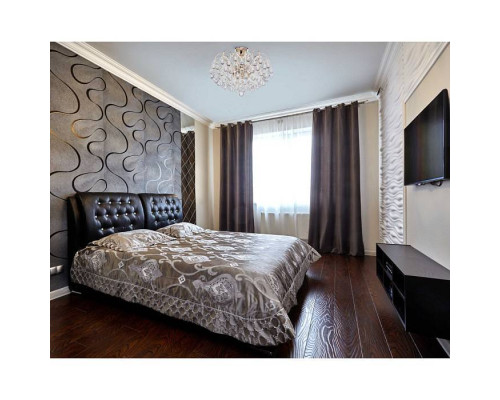 Люстра на штанге MW-Light Жемчуг 9 8 ламп 232016708