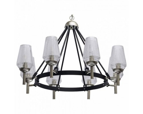 Подвесная люстра MW-Light Альгеро 4 285011408