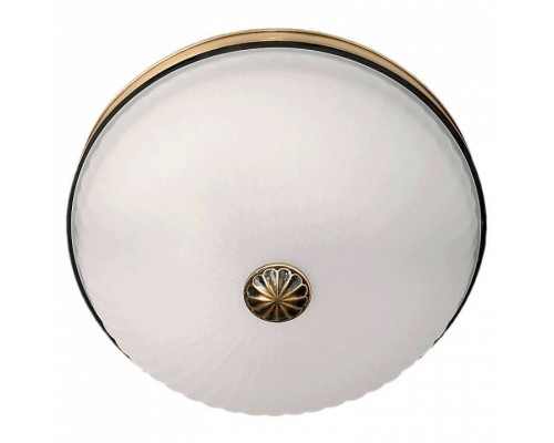 Накладной светильник MW-Light Ангел 2 лампы E27 295013402