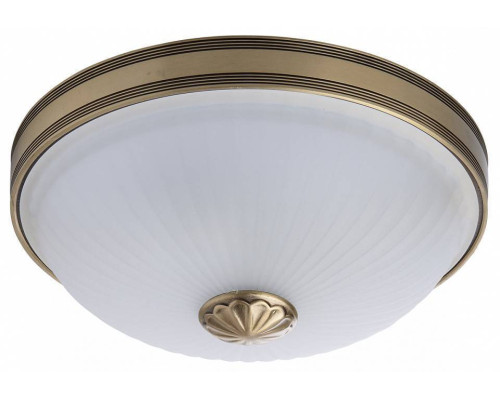 Накладной светильник MW-Light Ангел 2 лампы E27 295013402