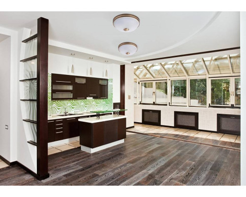 Накладной светильник MW-Light Ангел 2 лампы E27 295013402