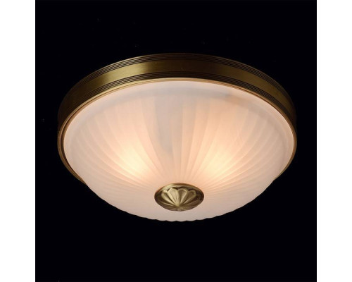 Накладной светильник MW-Light Ангел 2 лампы E27 295013402