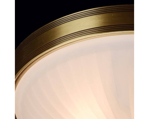 Накладной светильник MW-Light Ангел 2 лампы E27 295013402