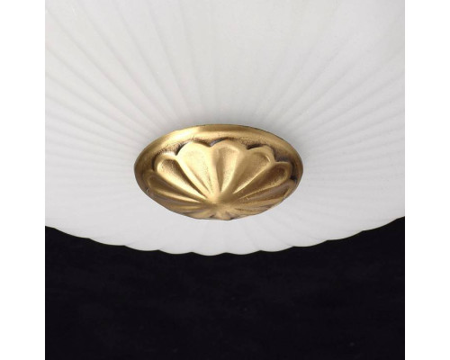 Накладной светильник MW-Light Ангел 2 лампы E27 295013402