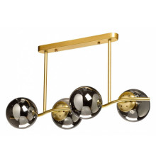 Люстра на штанге De City Оливия 21 306016404