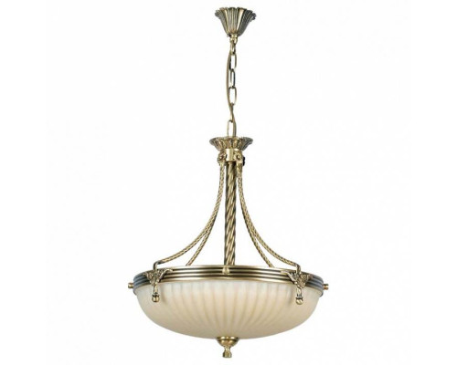 Подвесной светильник MW-Light Афродита 1 317010504