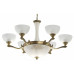 Подвесная люстра MW-Light Афродита 6 317014909