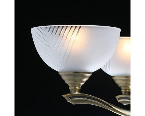 Подвесная люстра MW-Light Афродита 6 317014909