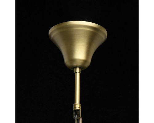 Подвесная люстра MW-Light Афродита 6 317014909